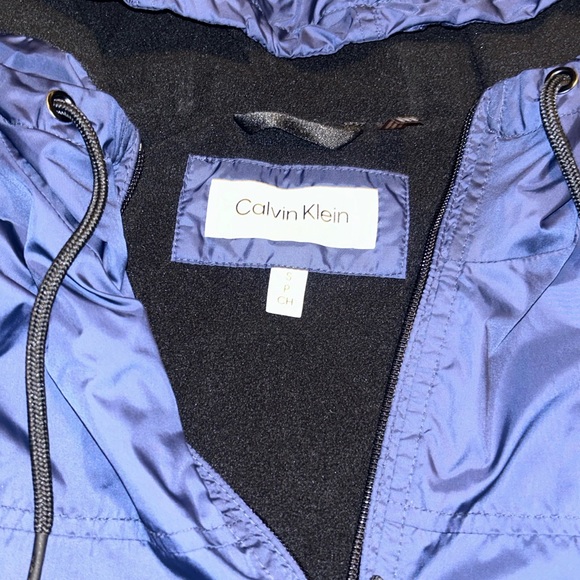 Men Calvin Klein jacket - Picture 1 of 3